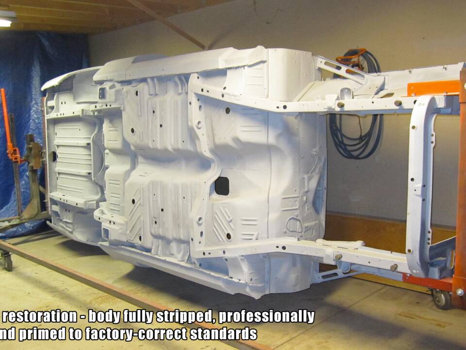 Image 56/81 of Dodge Charger Super Bee 440 (1971)