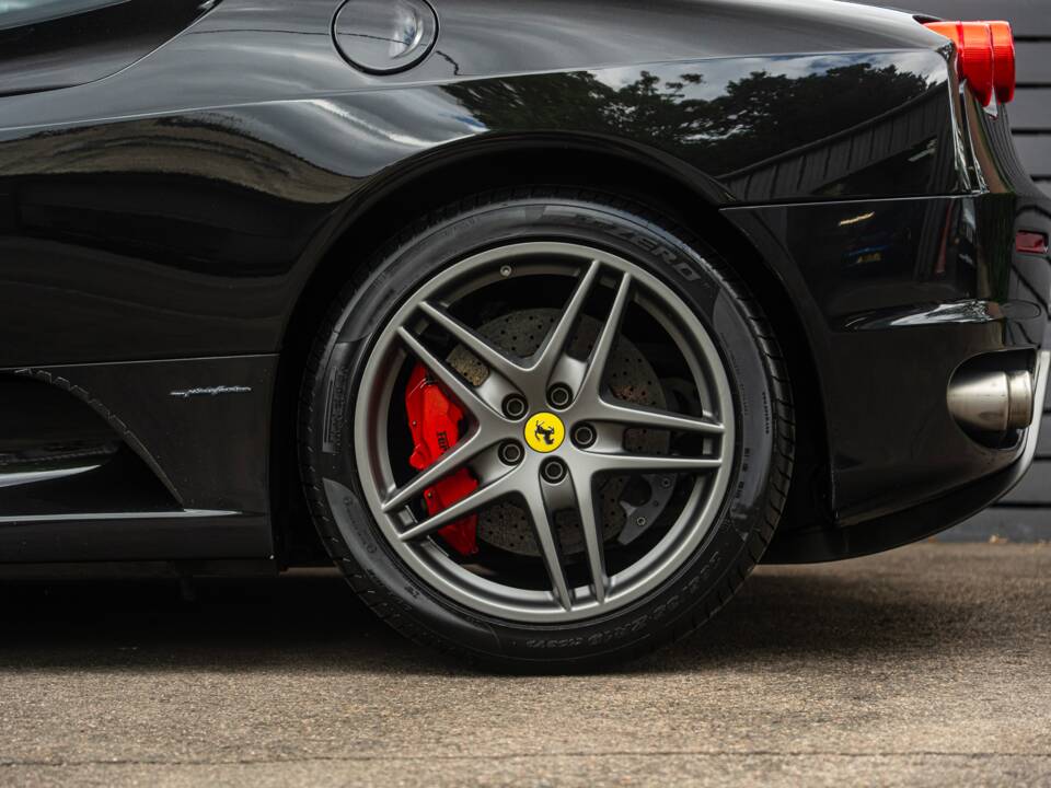 Bild 9/61 von Ferrari F 430 (2008)