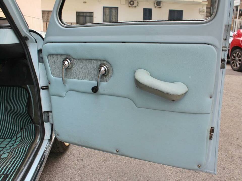 Image 27/47 of Alfa Romeo Giulietta TI (1961)