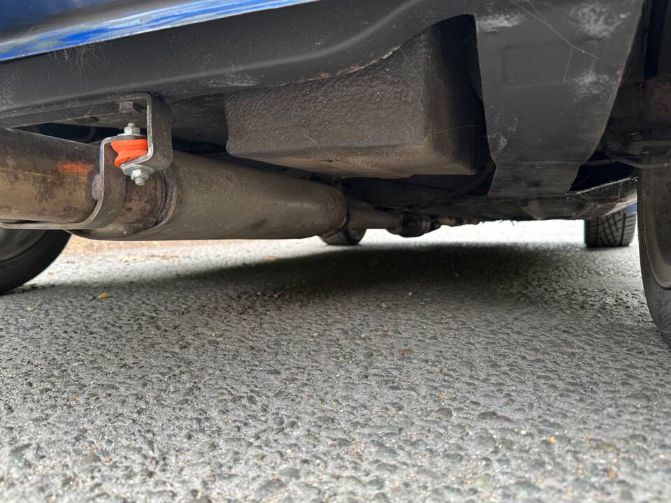 Imagen 21/31 de Mini Cooper S 1.3i (1999)
