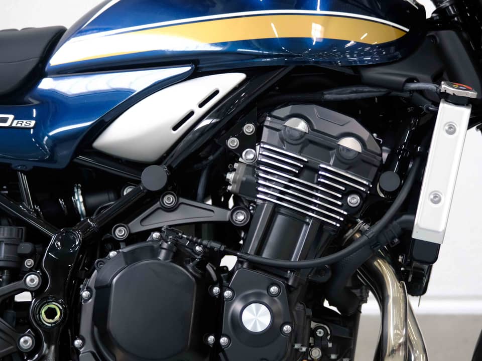 Bild 7/70 von Kawasaki Z 900 RS (2022)