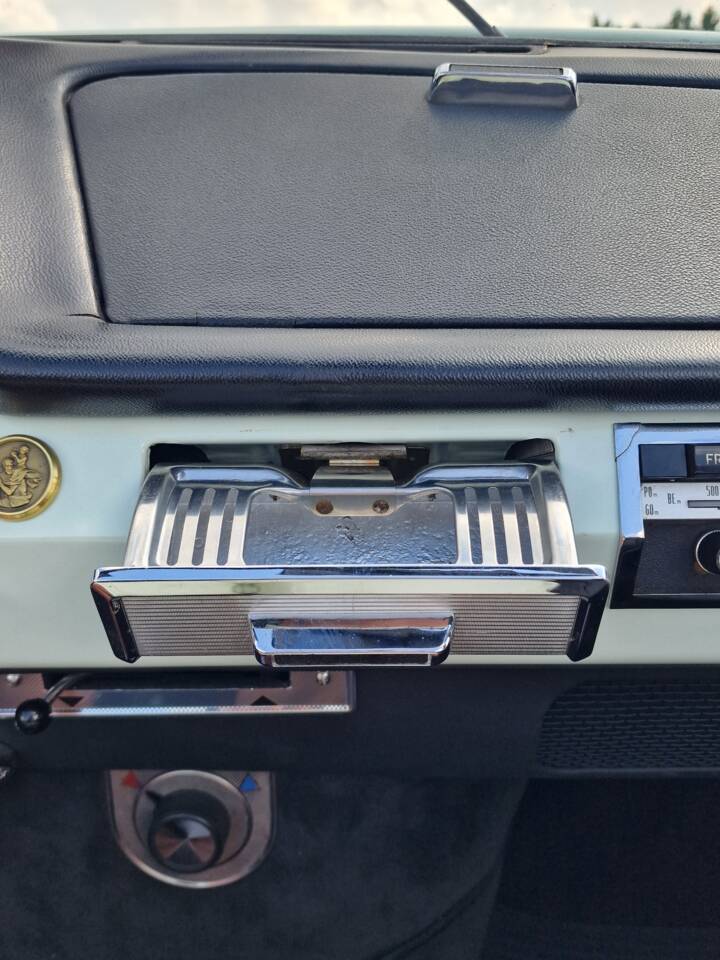 Image 43/153 of Citroën DS 19 Usine (1965)