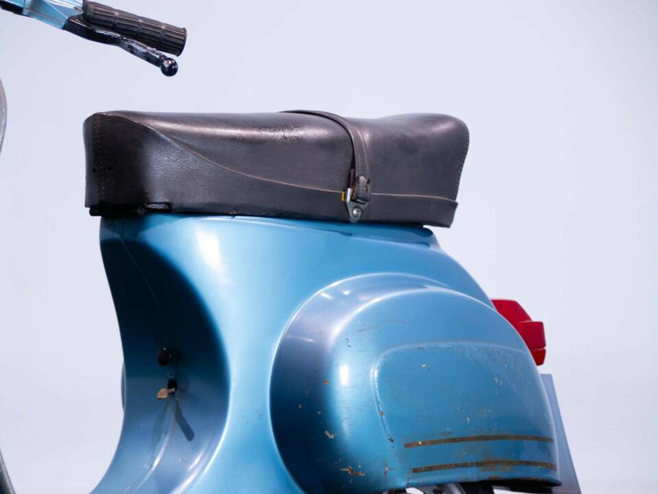 Bild 17/42 von Piaggio Vespa 50 Special (1972)