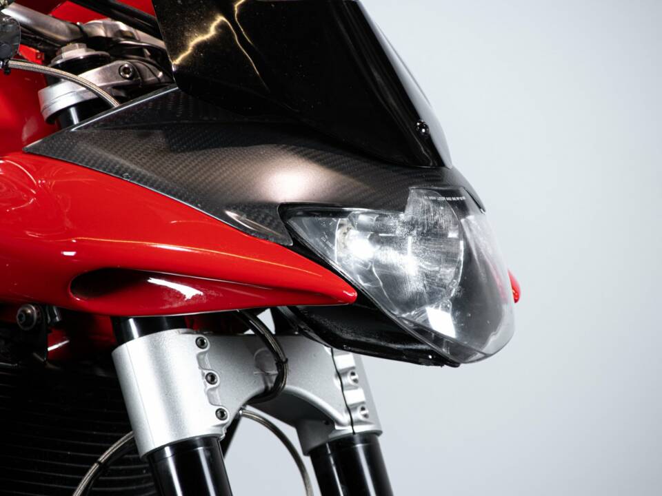 Immagine 30/50 di Cagiva DUMMY (2003)