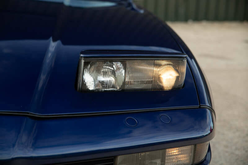Image 36/50 de BMW 850CSi (1993)