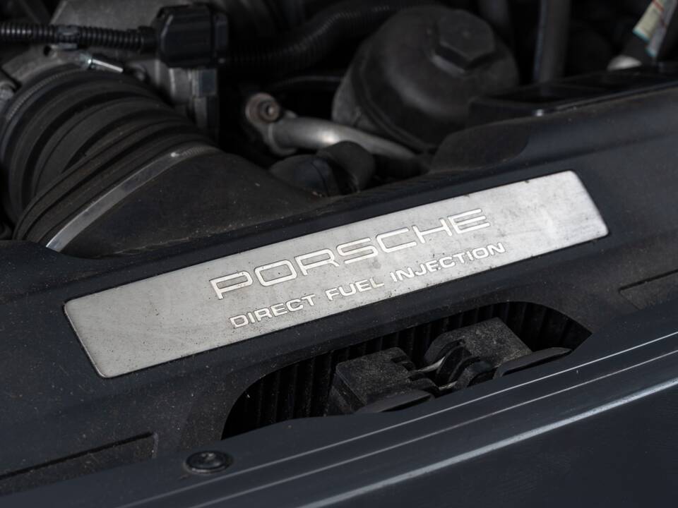 Bild 37/38 von Porsche 911 Carrera 4 (2011)