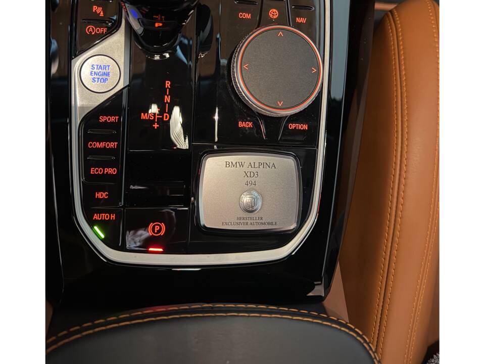 Afbeelding 5/20 van ALPINA XD3 Quadturbo (2022)