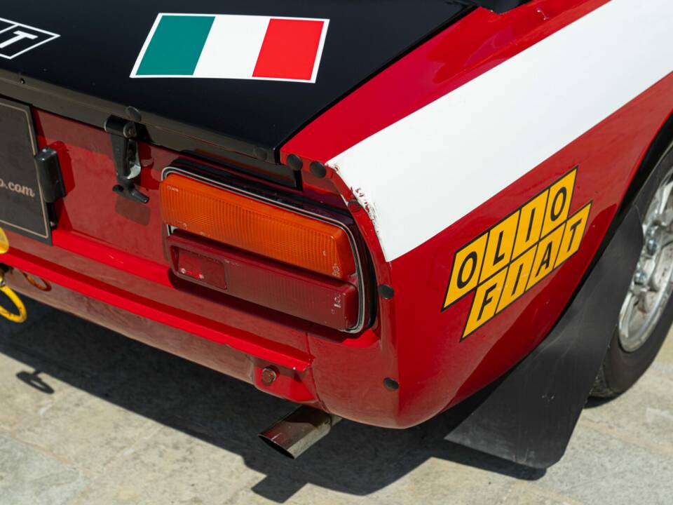 Bild 9/50 von FIAT 124 Sport Coupe (1971)