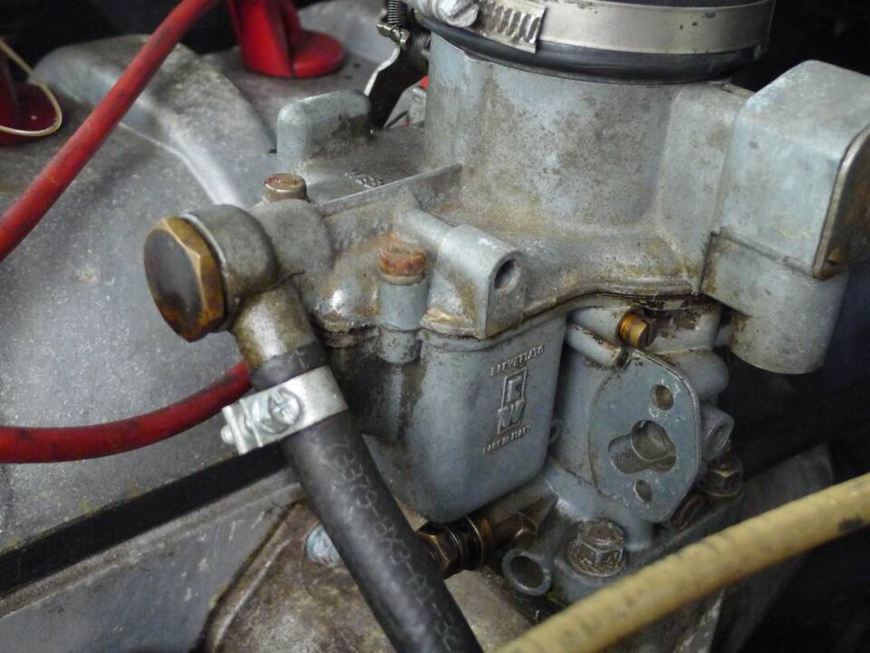 Bild 17/41 von Citroën D Super Familiale (1973)