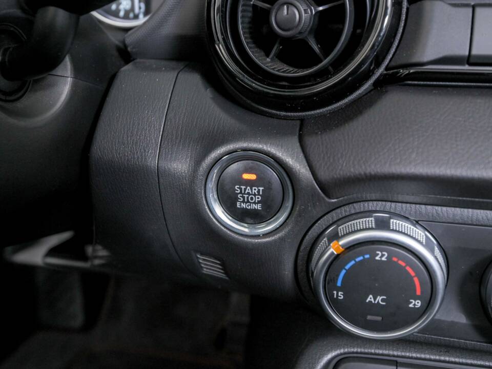 Afbeelding 31/50 van Mazda MX-5 1.5 (2016)