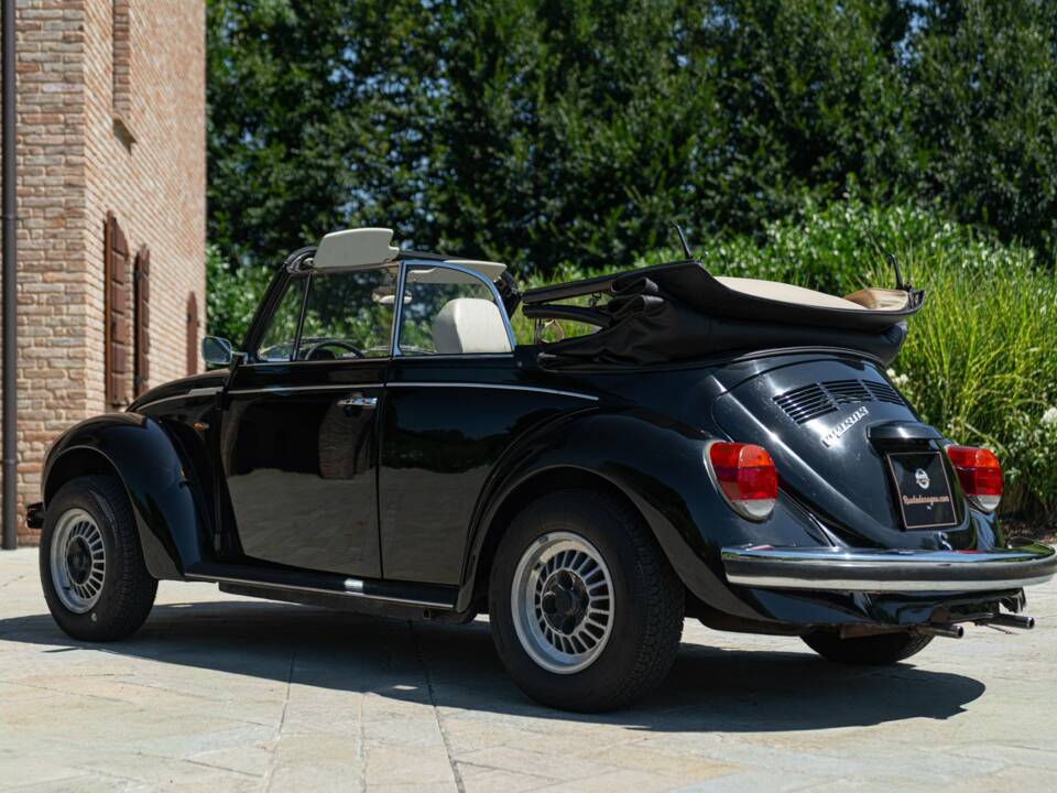 Image 7/50 of Volkswagen Beetle 1303 (1975)