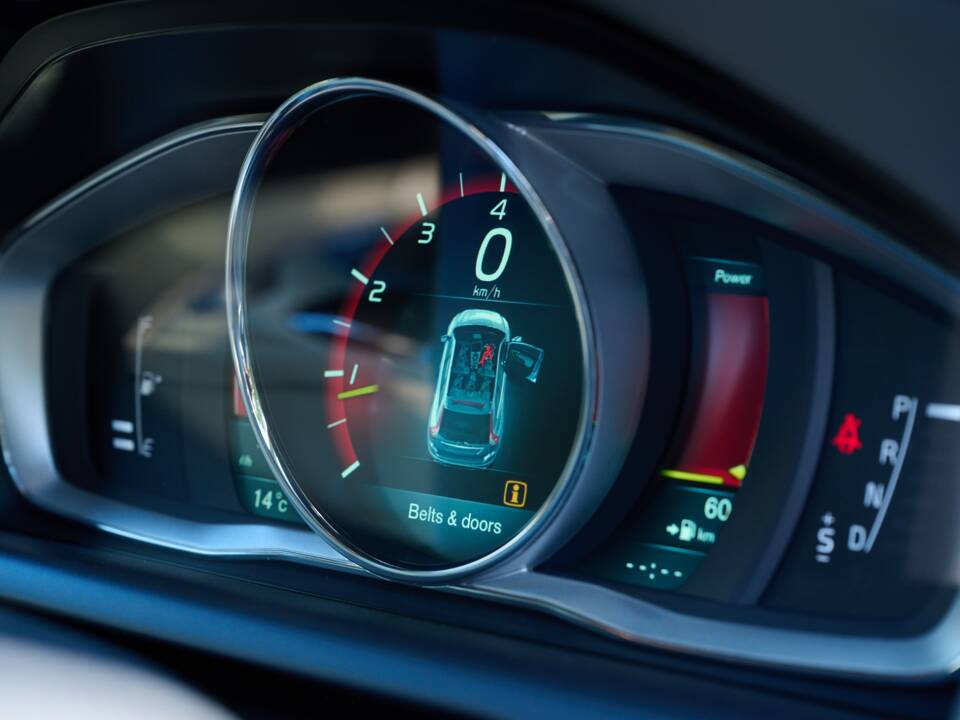 Image 41/50 of Volvo XC60 T5 (2013)
