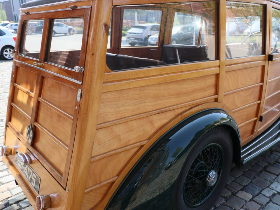Image 14/75 de Rolls-Royce 20/25 HP (1930)