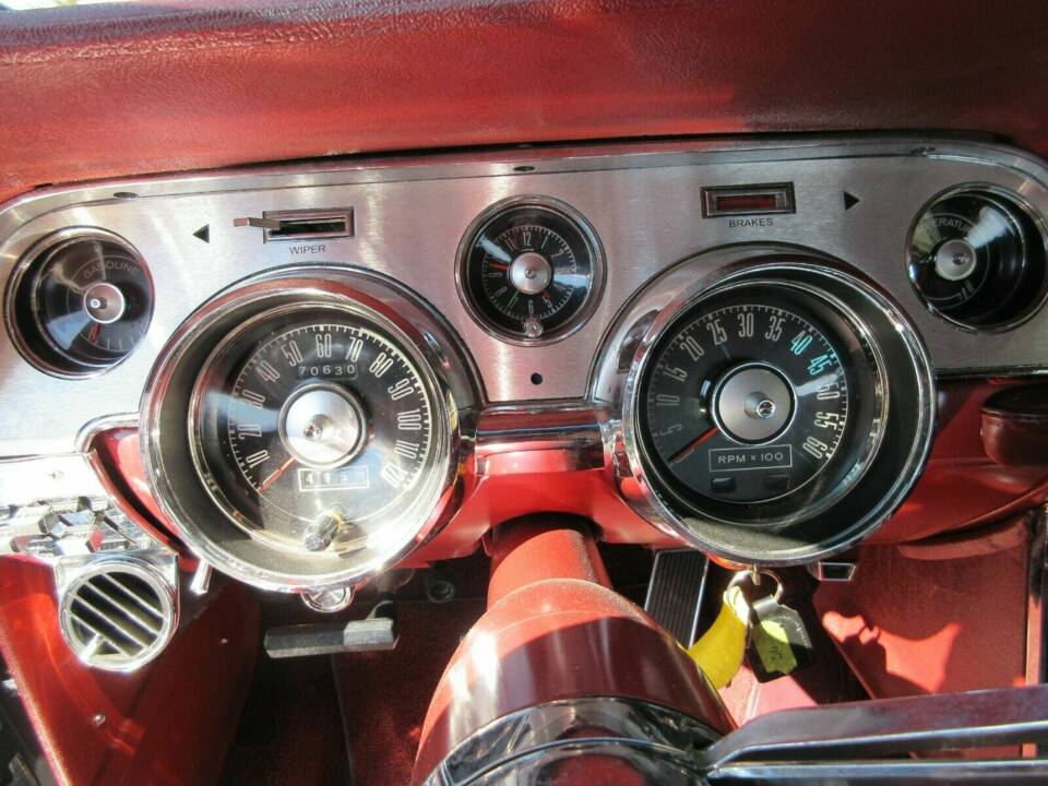 Image 26/36 of Ford Mustang 289 GTA (1967)