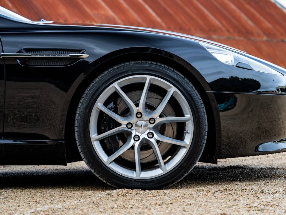 Bild 37/38 von Aston Martin Rapide S (2013)