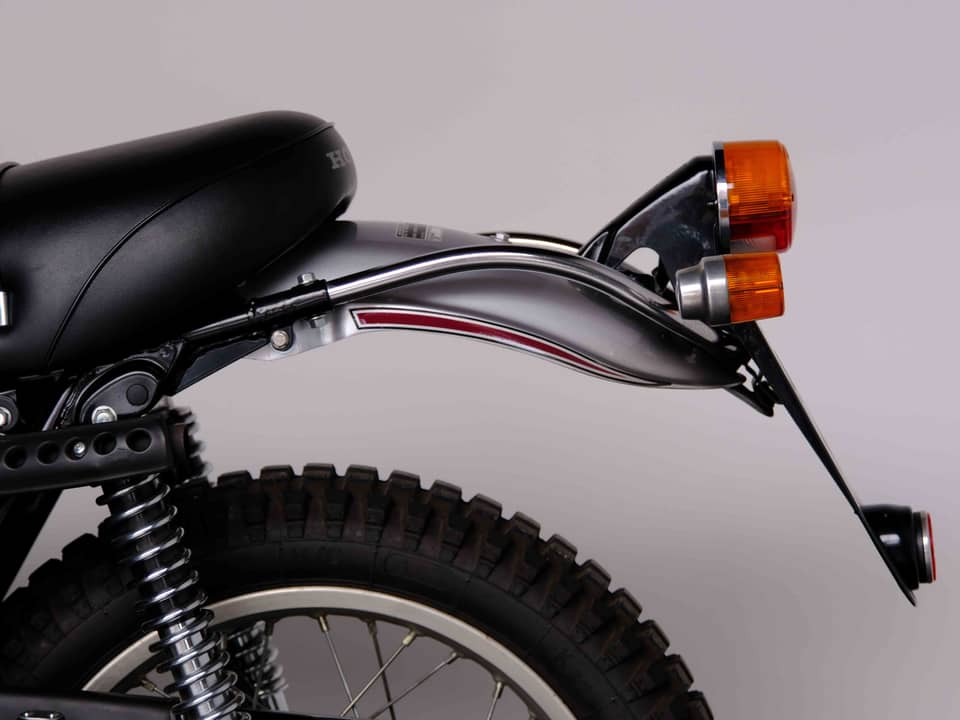 Bild 52/84 von Honda XL 250 (1974)