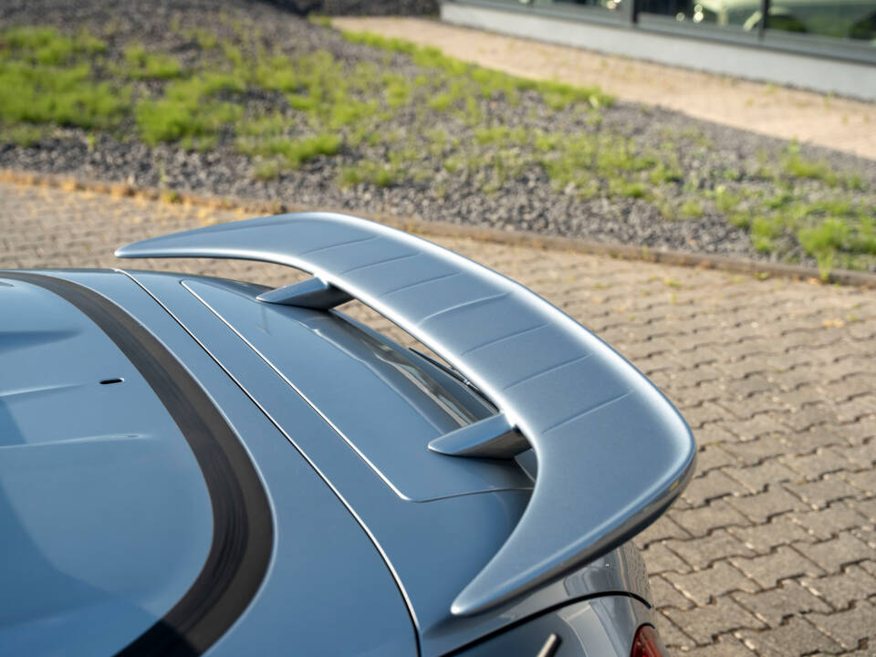 Afbeelding 8/29 van Chrysler Crossfire SRT-6 (2006)