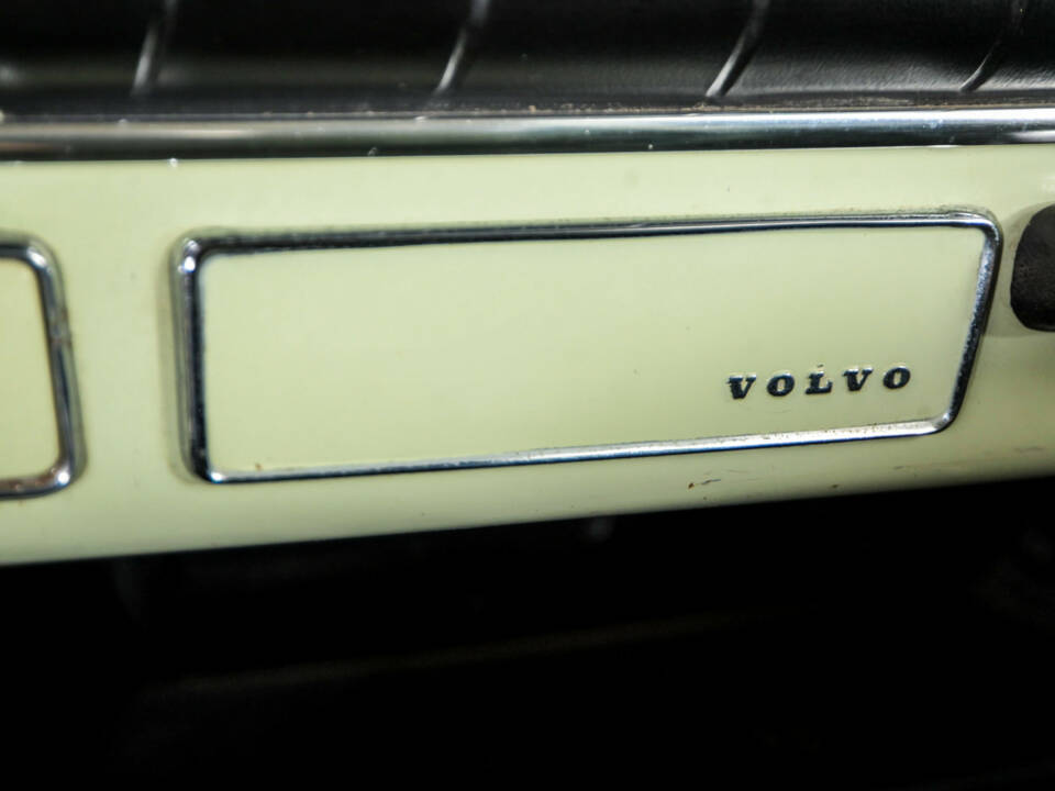 Bild 25/50 von Volvo P 121 (1967)