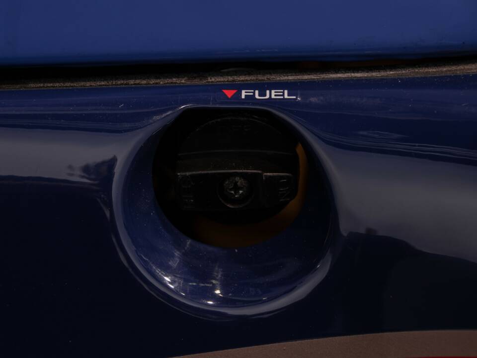 Bild 28/29 von Honda DUMMY (1991)