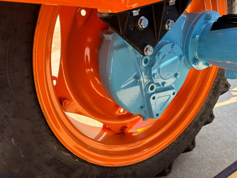 Immagine 58/106 di Lamborghini 2R (1965)