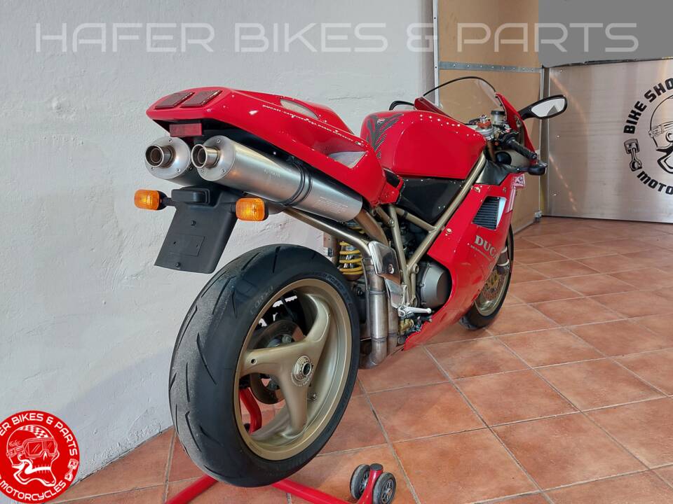 Imagen 6/35 de Ducati DUMMY (1996)