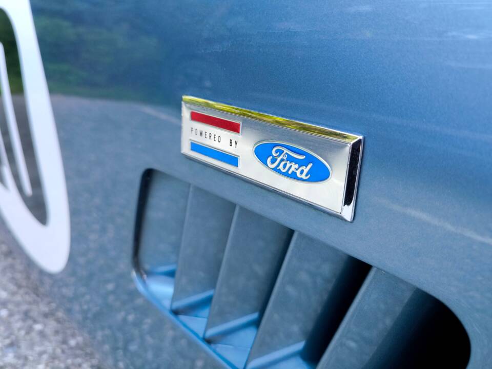 Bild 17/26 von AC Cobra 289 (1963)