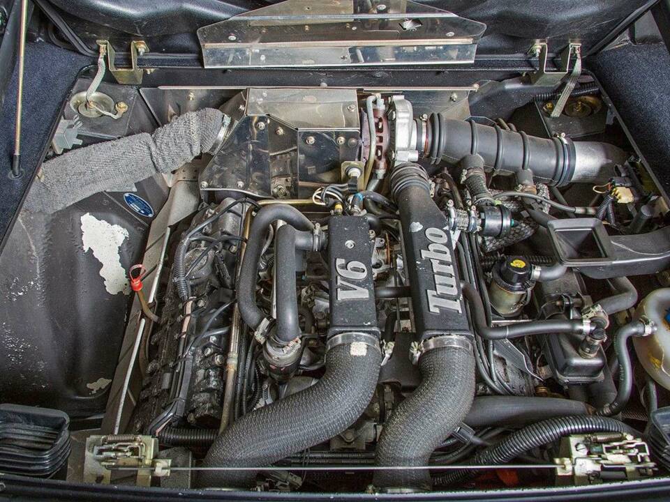 Bild 30/32 von Alpine GTA V6 Turbo (1986)