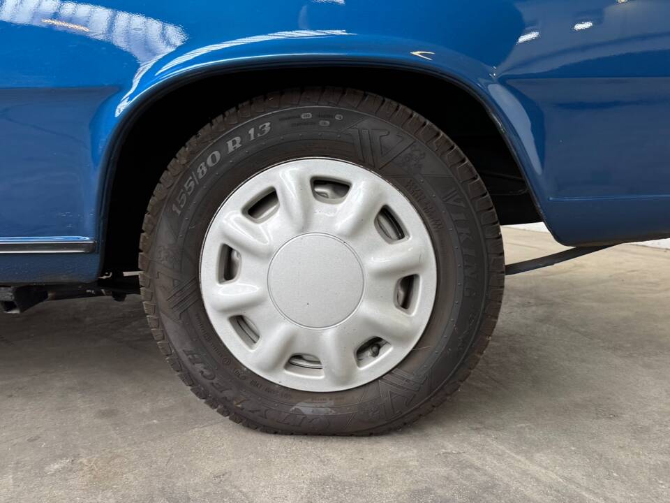 Image 27/85 de Volvo 66 (1980)