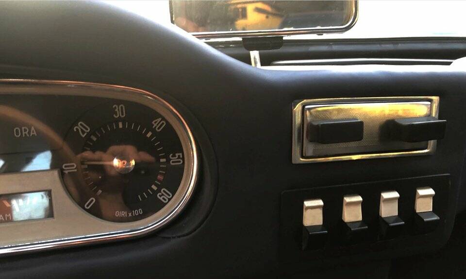 Afbeelding 8/8 van Lancia Flavia Sport (Zagato) (1963)