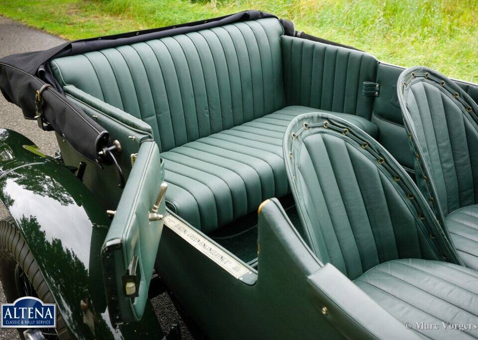 Immagine 50/61 di Bentley Speed Eight (1952)