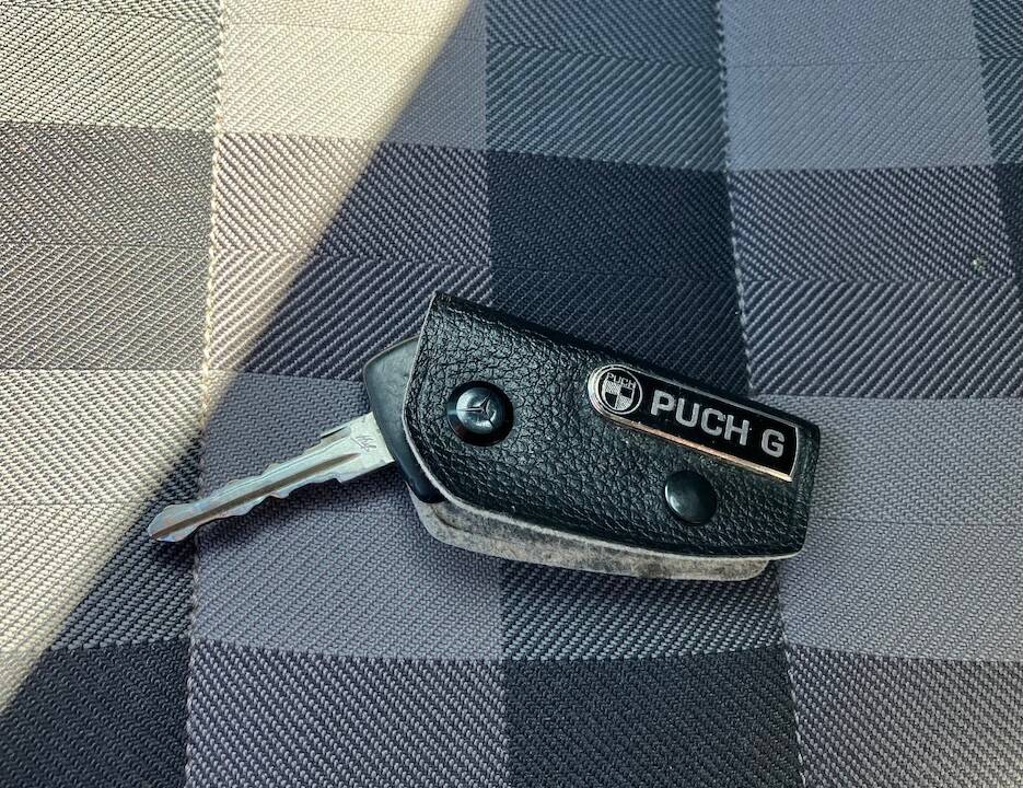 Bild 34/51 von Steyr-Puch 280 GE (kurz) (1988)