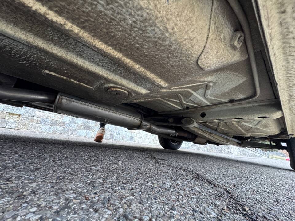 Image 45/46 of Alfa Romeo Giulietta 1.6 (1981)