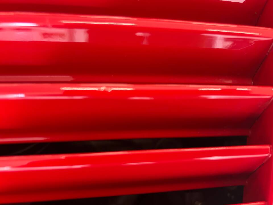 Bild 40/42 von Ferrari 308 GTS Lorenz &amp; Rankl (1980)
