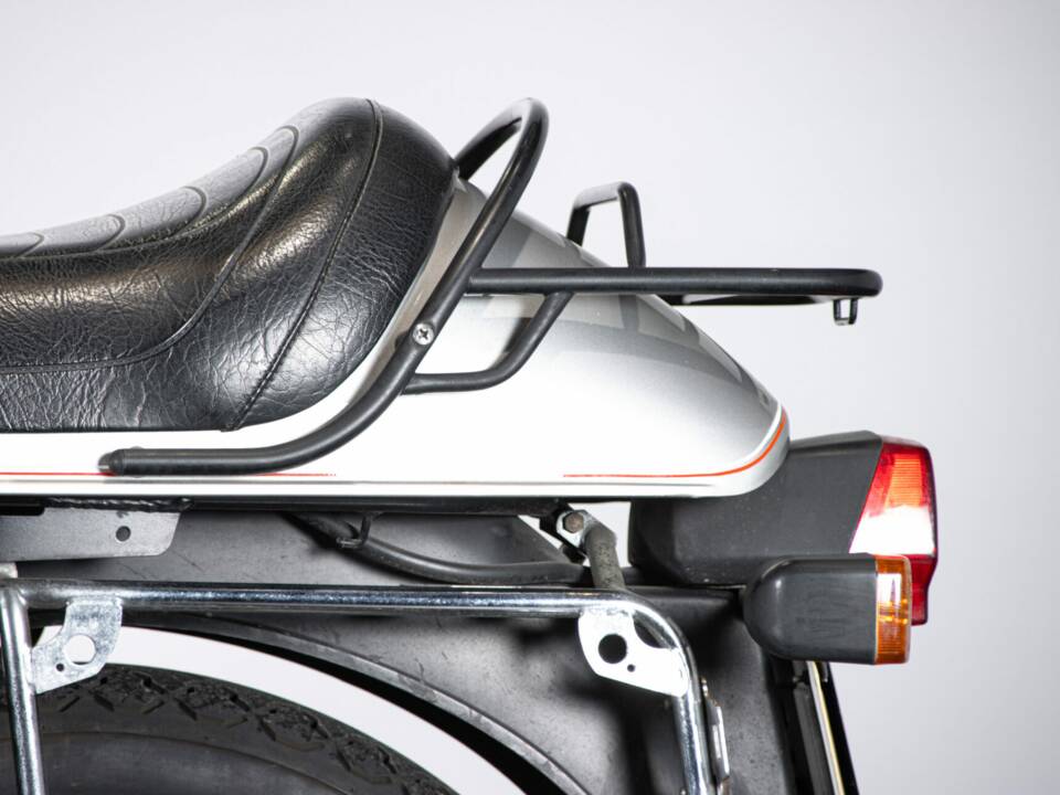 Imagen 12/50 de BMW R 100 RS (1981)