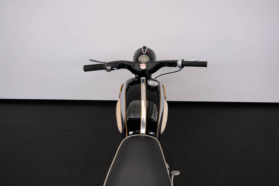 Immagine 58/75 di NSU Superfox (1956)