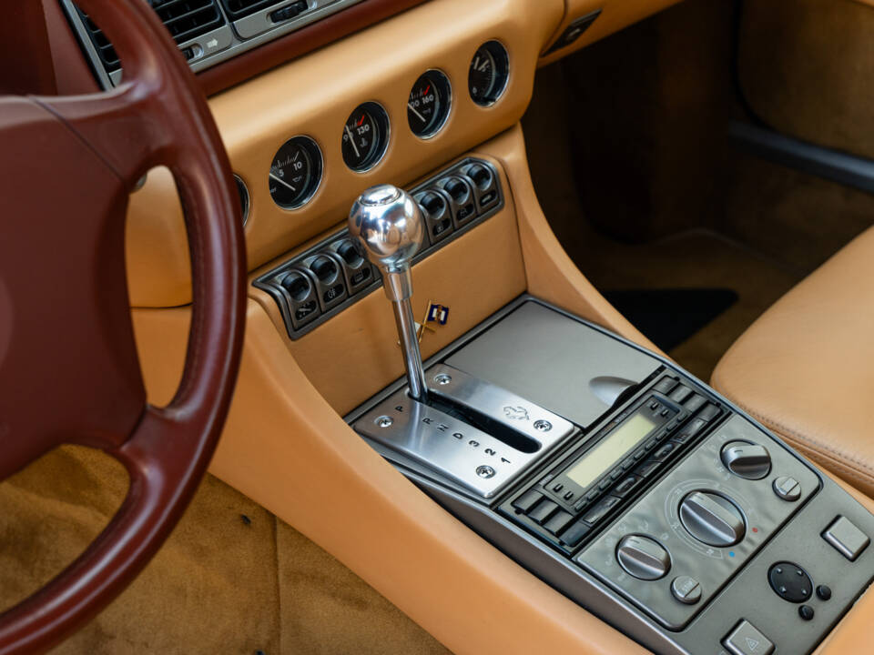 Image 42/97 de Ferrari 456 GTA (1997)