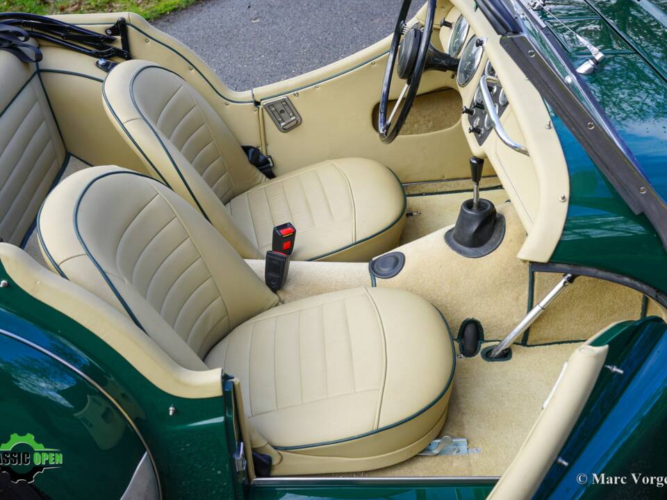 Bild 7/41 von Triumph TR 3A (1959)