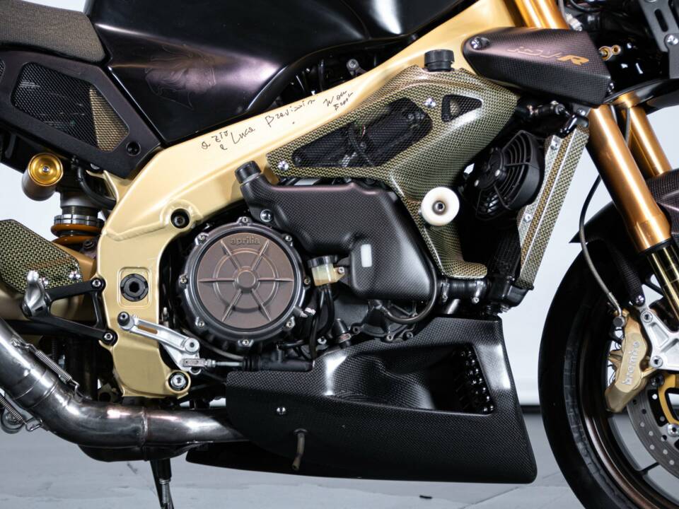 Bild 30/50 von Aprilia DUMMY (2002)