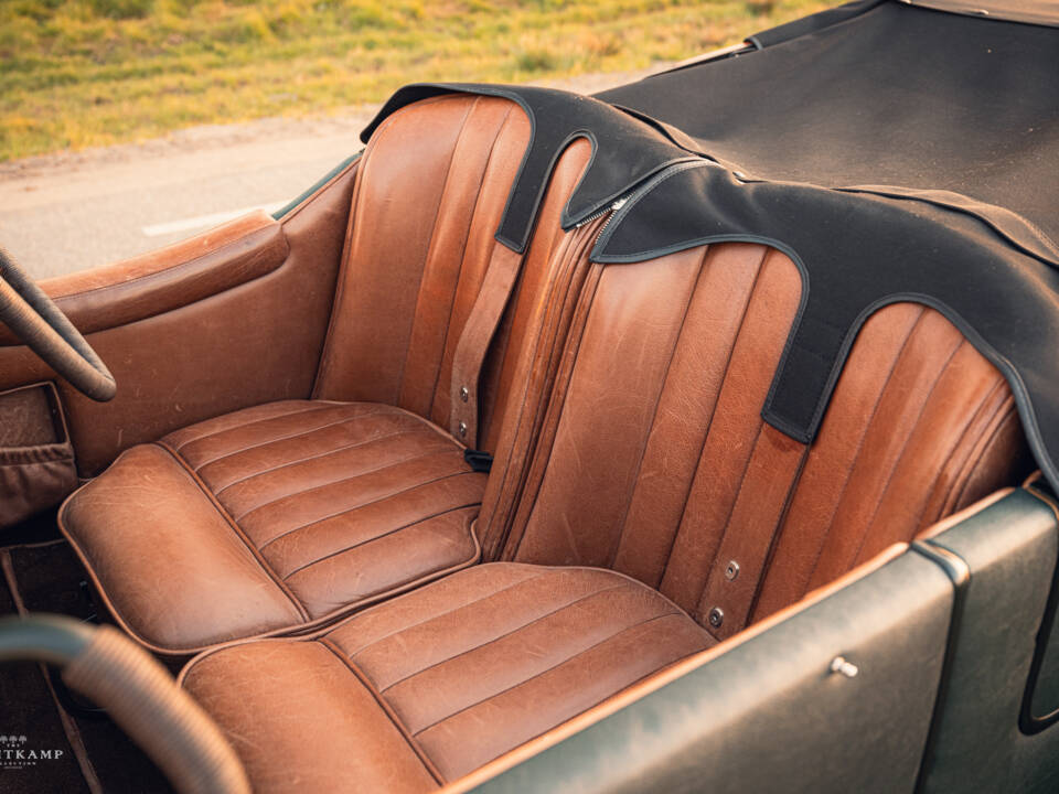 Afbeelding 9/12 van Bentley 6 1&#x2F;2 Litre Speed Six (1929)