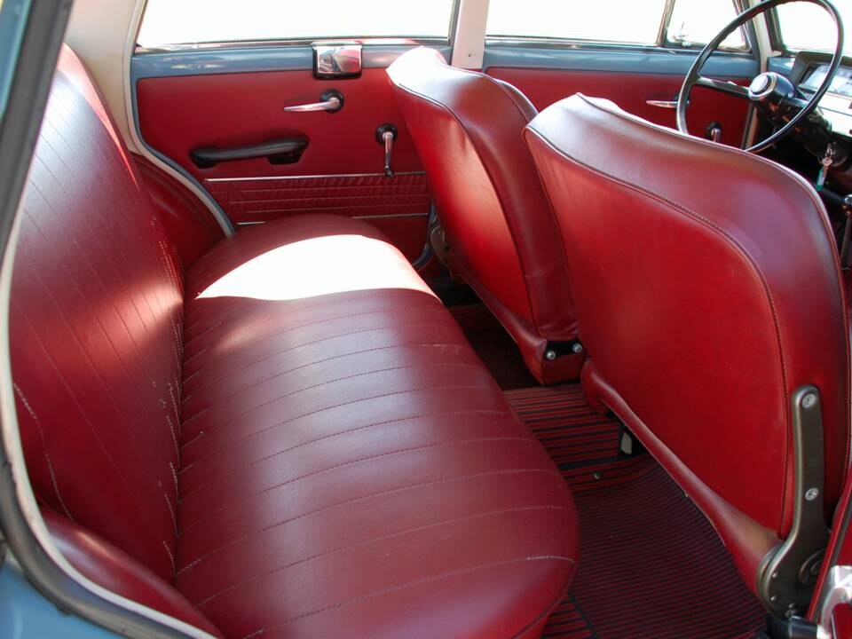 Imagen 22/34 de FIAT 1100 R (1967)