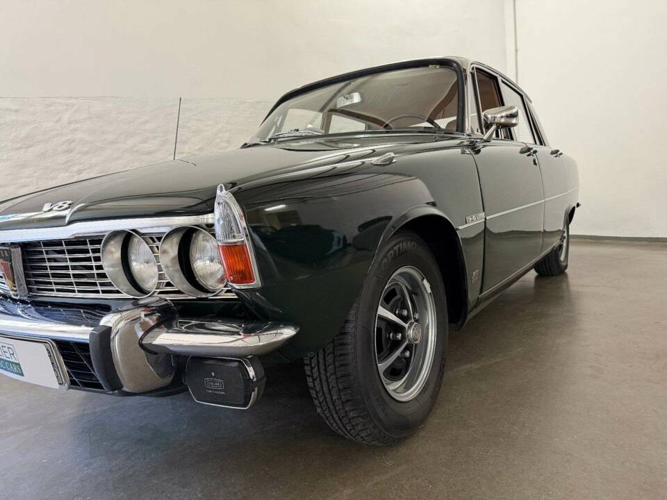 Image 5/26 of Rover 3500 (1970)