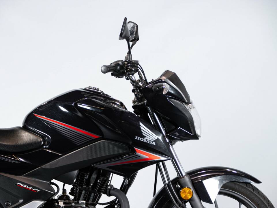 Bild 40/50 von Honda DUMMY (2017)