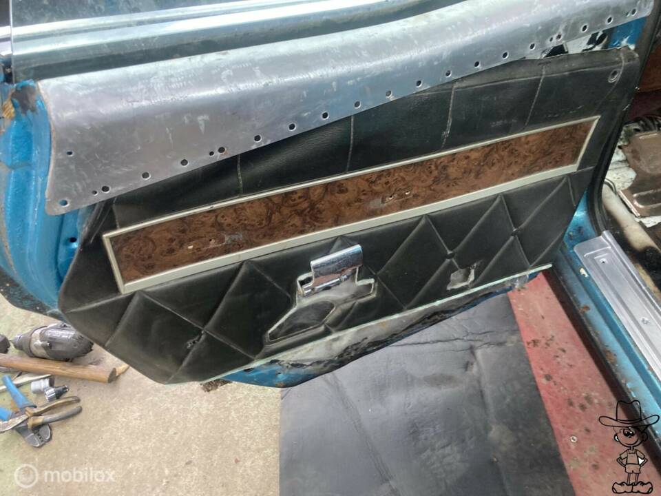 Image 21/30 of Mercury Grand Marquis (1969)