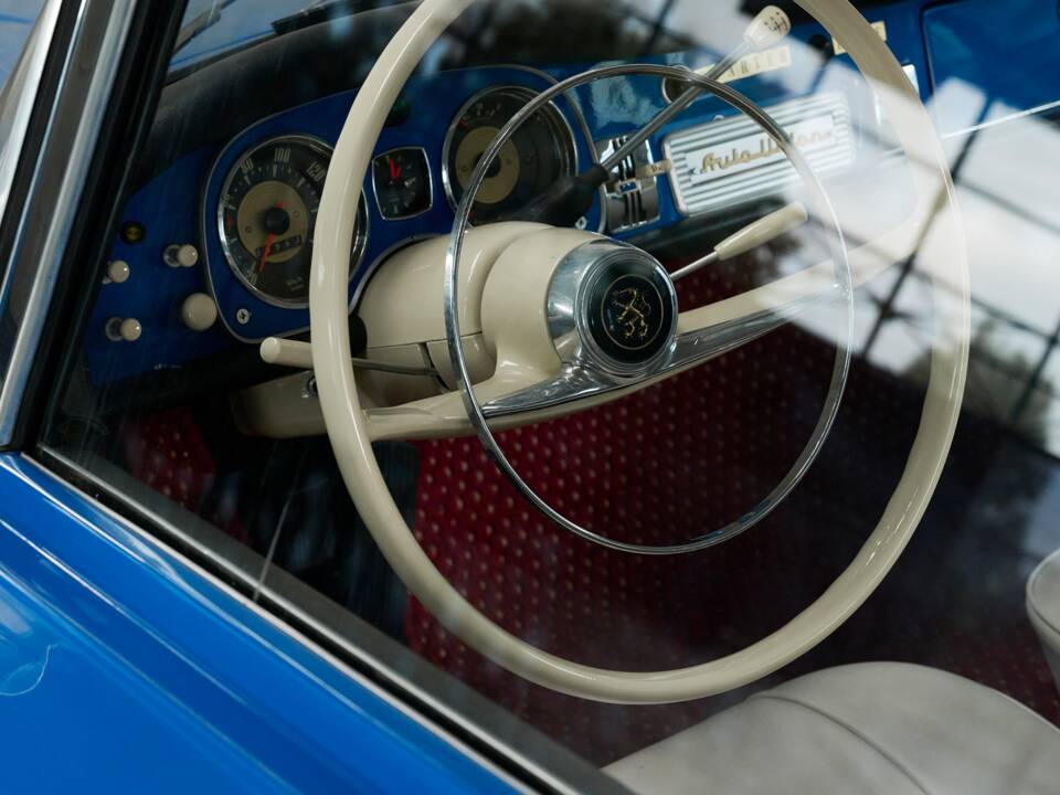 Bild 15/50 von DKW Auto Union 1000 Spezial (1963)