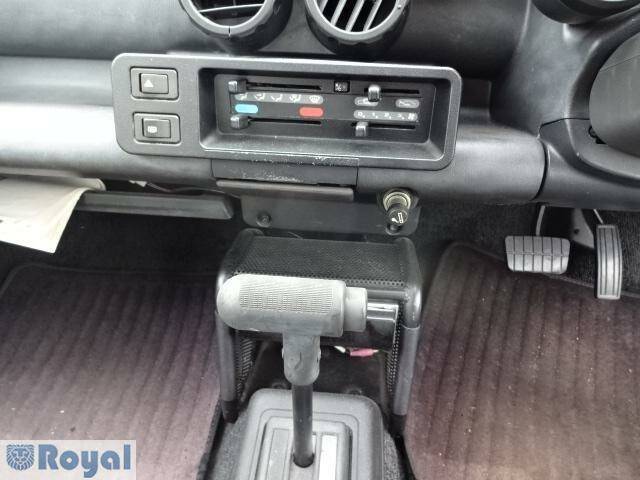 Image 39/62 of Nissan Be-1 1.0 (1987)