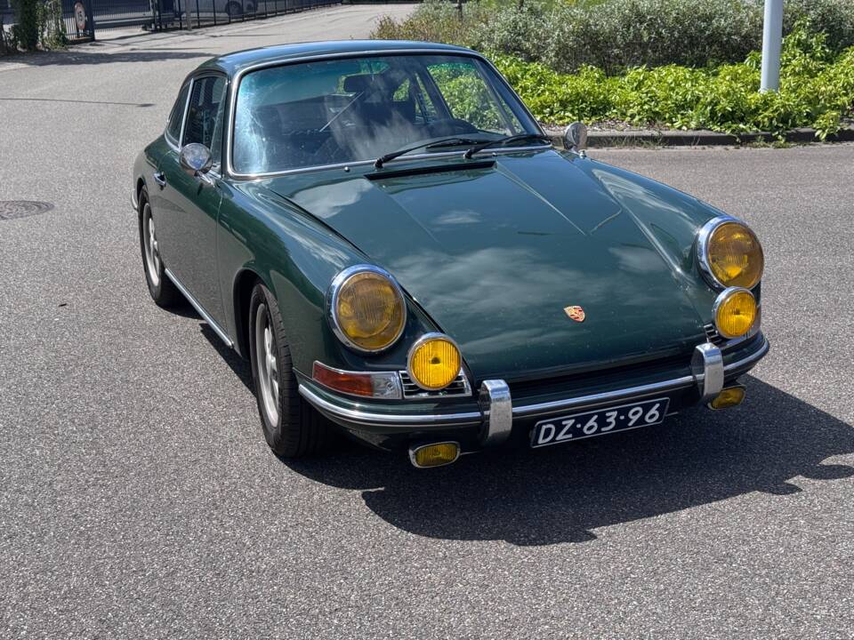 Image 1/20 of Porsche 912 (1968)