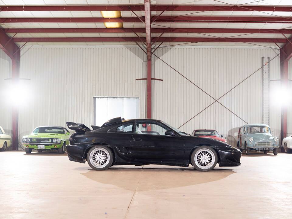Bild 14/43 von Toyota MR2 2.0 (1990)