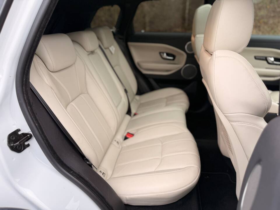 Bild 16/30 von Land Rover Range Rover Evoque TD4 (2017)