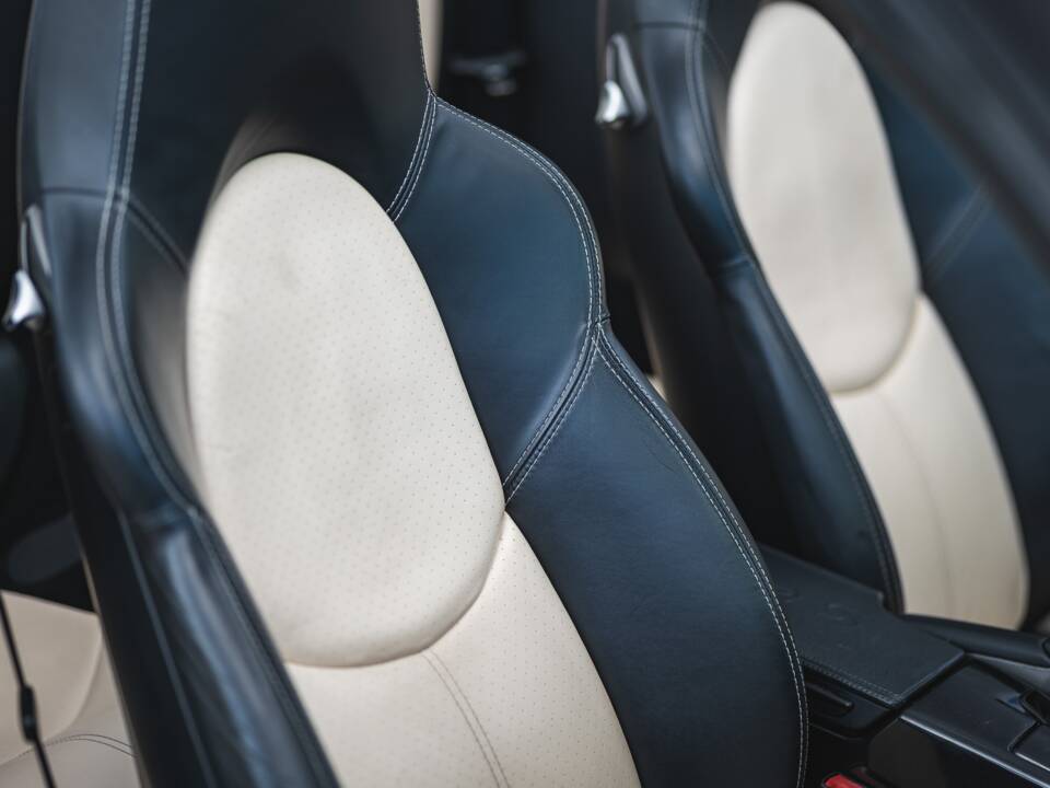 Image 31/50 of Porsche 911 Turbo S (2011)