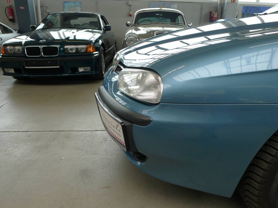 Image 30/39 of Alfa Romeo 156 2.5 V6 (1998)